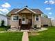 3325 Halsted, Steger, IL 60475
