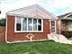 4812 S Leclaire, Chicago, IL 60638