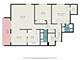 1491 Ashland Unit 6SW, Des Plaines, IL 60016
