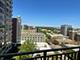 807 Davis Unit 1307, Evanston, IL 60201