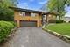 2747 Perry, Flossmoor, IL 60422