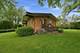 2747 Perry, Flossmoor, IL 60422