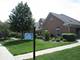 2862 Meadow Unit x1, Schaumburg, IL 60193