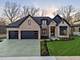 1532 Linden, Lemont, IL 60439