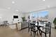 5824 N Lincoln Unit 1S, Chicago, IL 60659