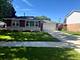 738 E 158th, South Holland, IL 60473