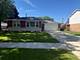 738 E 158th, South Holland, IL 60473