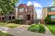 5041 W Agatite, Chicago, IL 60630