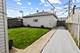 5041 W Agatite, Chicago, IL 60630