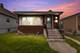 4830 S Ridgeway, Chicago, IL 60632