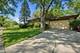 3527 Oak, Flossmoor, IL 60422