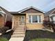 5028 S La Porte, Chicago, IL 60638