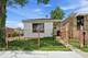7420 W 64th, Summit, IL 60501