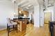 1791 W Howard Unit 302, Chicago, IL 60626