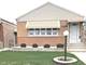 4626 S La Crosse, Chicago, IL 60638