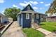 847 Bowditch, Aurora, IL 60506