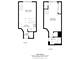1221 N Dearborn Unit 206S, Chicago, IL 60610