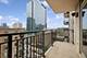 1111 S Wabash Unit 1110, Chicago, IL 60605