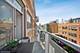 933 W Van Buren Unit 804, Chicago, IL 60607