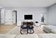 5830 N Lincoln Unit 2S, Chicago, IL 60659