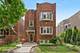 5005 W Altgeld, Chicago, IL 60639