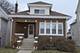 2625 N 74th, Elmwood Park, IL 60707