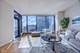 60 E Monroe Unit 2403, Chicago, IL 60603