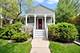 2509 Thayer, Evanston, IL 60201