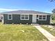 14220 Marshfield, Dixmoor, IL 60426