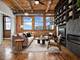 411 S Sangamon Unit 7D, Chicago, IL 60607