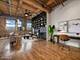 411 S Sangamon Unit 7D, Chicago, IL 60607