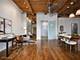 411 S Sangamon Unit 7D, Chicago, IL 60607