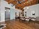 411 S Sangamon Unit 7D, Chicago, IL 60607