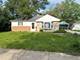 313 Nokomis, Park Forest, IL 60466