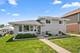 10403 Barnard, Chicago Ridge, IL 60415