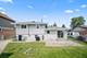 10403 Barnard, Chicago Ridge, IL 60415