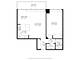 400 E Randolph Unit 1518, Chicago, IL 60601