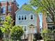 1622 N Campbell Unit CH, Chicago, IL 60647