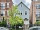 1622 N Campbell Unit CH, Chicago, IL 60647