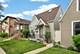 6602 W Montrose, Harwood Heights, IL 60706