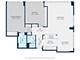 1000 N Lake Shore Unit 808, Chicago, IL 60611