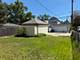1028 Thomas, Forest Park, IL 60130