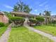 703 W 116th, Chicago, IL 60628