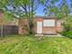 703 W 116th, Chicago, IL 60628