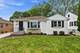 146 S Fremont, Palatine, IL 60067