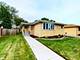 5544 Oakdale, Oak Lawn, IL 60453