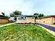 5544 Oakdale, Oak Lawn, IL 60453