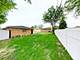 5544 Oakdale, Oak Lawn, IL 60453