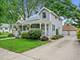 225 S Grant, Westmont, IL 60559