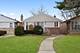 12809 S May, Calumet Park, IL 60827